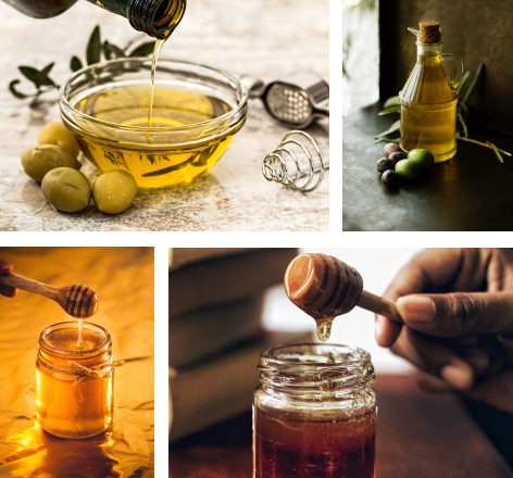 MEL pRODUTOS DE ALQUEVA