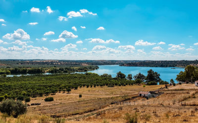 Rota Entre as Águas – 5,6km