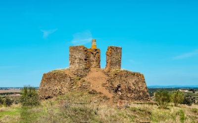 Rota das Atalaias – 25,5km