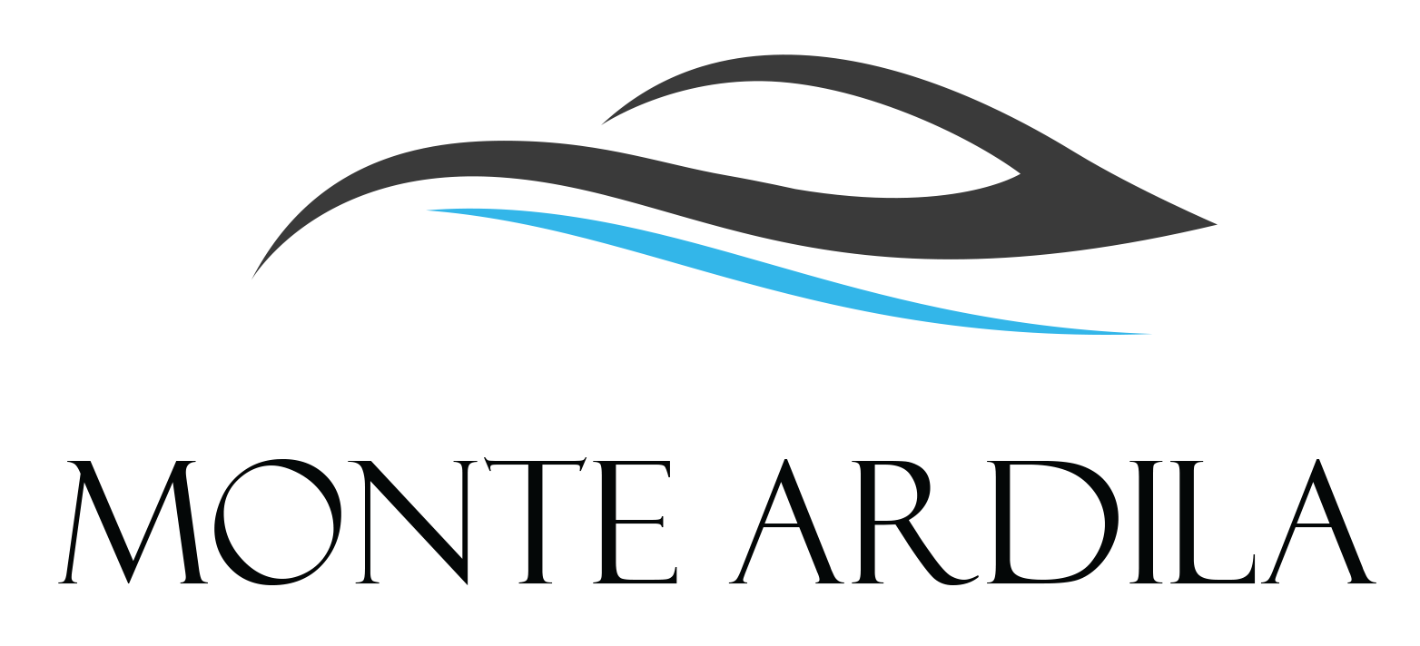 Logo Monte Ardila